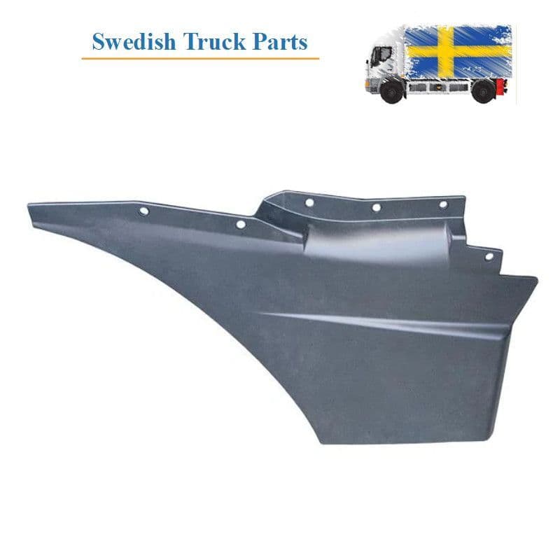 Volvo Lower Door Panel Extension RH FH FH12 FH16 20398908 1619691 1086534