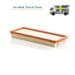 V9227 Cab Heater Filter (FLC)