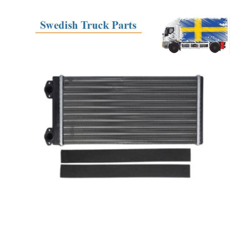 Fs7 Matrix Volvo Cab Heater Matrix Radiator FS7 FL7 FL10 FL12