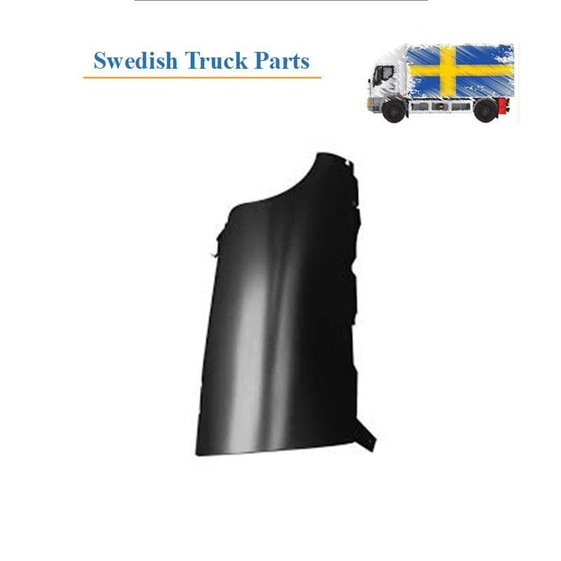 Volvo Cab Corner Panel LH Left FM FM7 FM9 FM10 FM12 8191409 2.71176