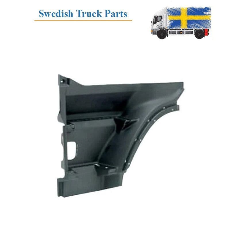 Volvo Step Panel Mudwing LH Left FH FH12 FH13 FH16 3175927