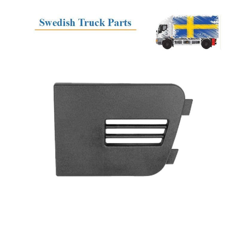 Volvo Lower Bottom Grille Upper Cap Plug LH Left FH FH12 FH13 FH16 ...