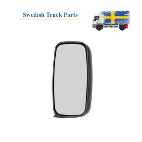 Volvo Mirror Assembly Complete RH right Drivers Side FH FM FM7 FM10 ...