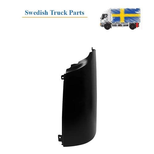 Volvo Cab Corner Panel LH Left Passenger Side FM FM9 FM12 FM13 FMX 20379171