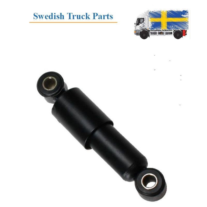Volvo Rear Cab Shocker FL6
