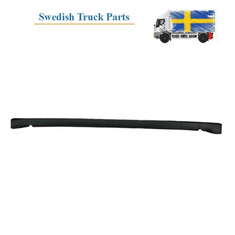 Volvo Under Bumper Spoiler Section Centre Panel FH FH12 FH13 FH16 ...