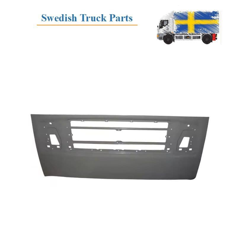 21190825 Volvo Front Grille Steel FH FH12 FH13 FH16 82056727 21190825 2.71307