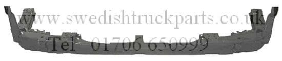 Volvo Bumper Support Bracket FM FM9 FM12 FM13 20467442 21487901
