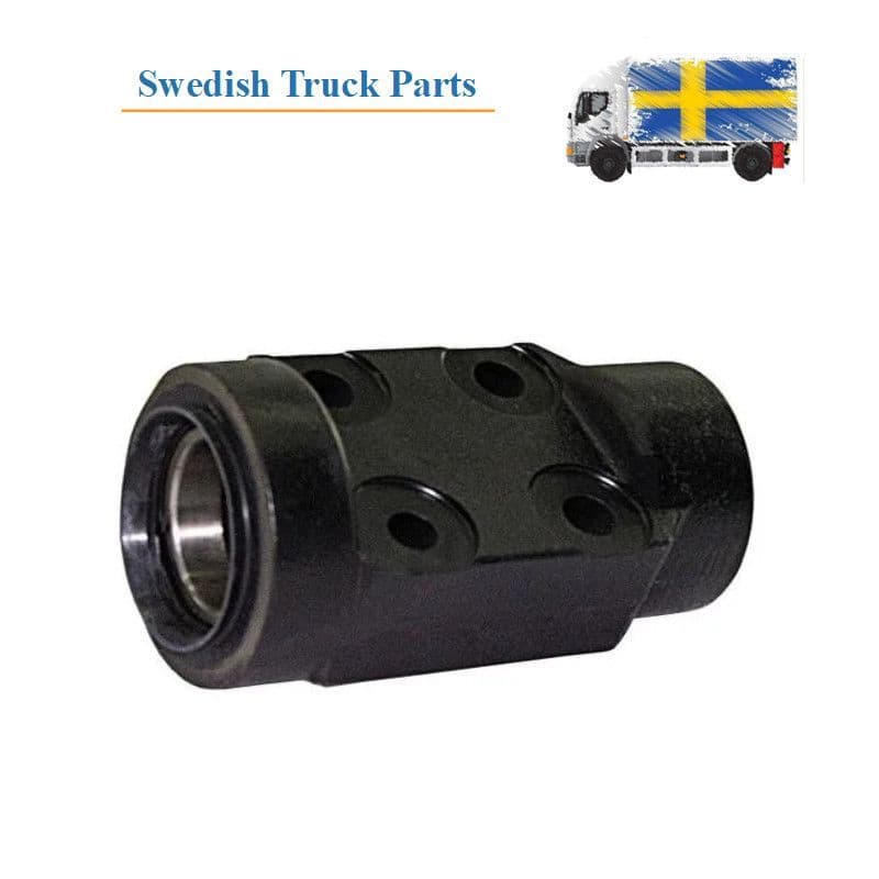 Volvo Front Cab Roll bar Mounting Bracket RH Right FM FH FM9 FM12 FM13 ...
