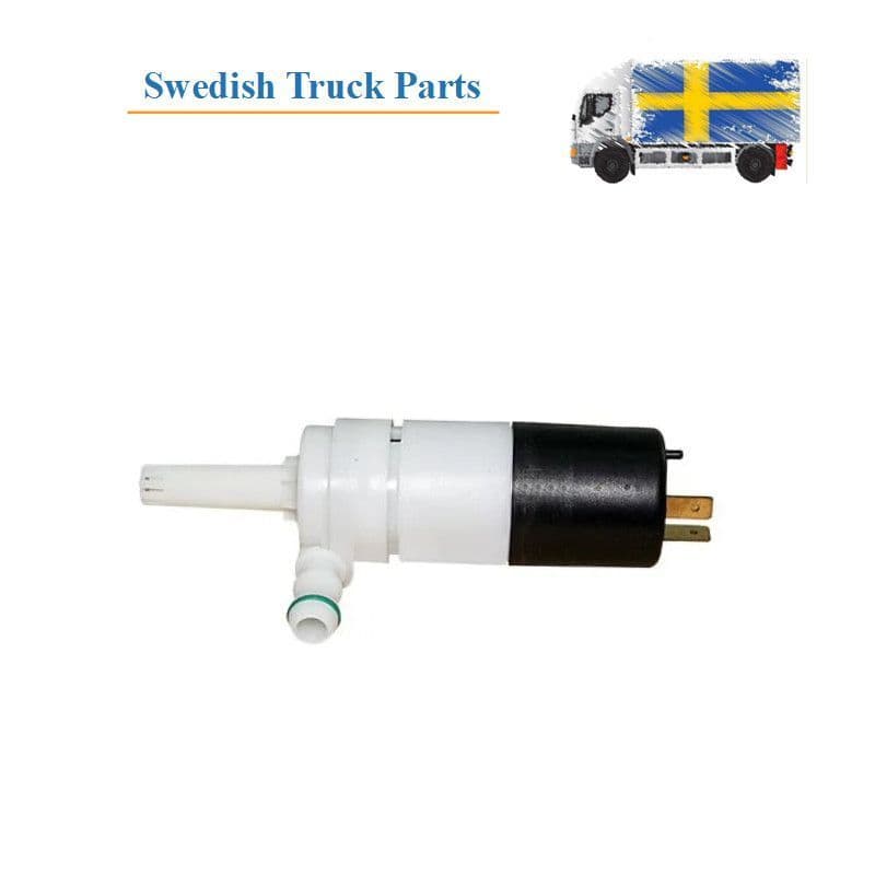 Volvo Washer Pump Headlamp Headlight FM FH FM9 FM12 FM13 FH12 FH13 FH16 ...