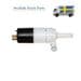 V9536 Washer Pump **High Pressure Pump** Headlamps