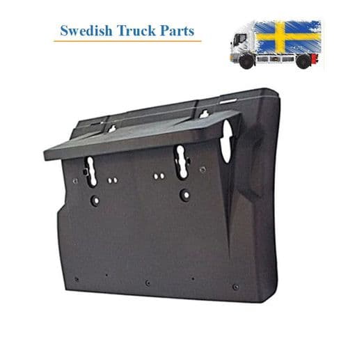 Volvo Front Rear Wing Section Qtr FM FH FM9 FM12 FM13 FH12 FH13 FH16 ...