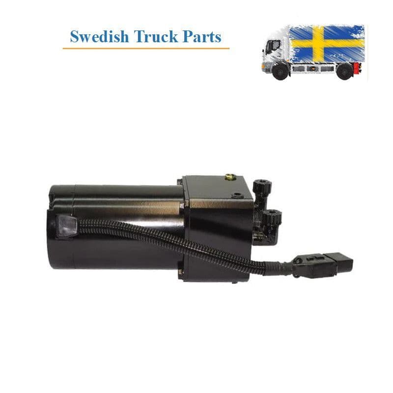 Volvo Electric Cab Tilt Pump Lift FH FM FM7 FM10 FM12 FH12 FH1685111554 ...