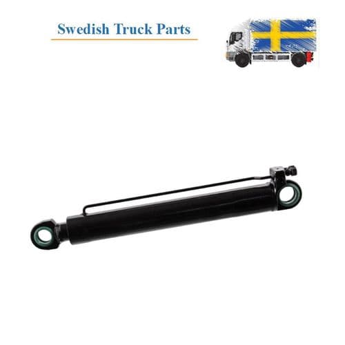 Volvo Cabin Tilt Ram Cylinder FM FM7 FM10 FM12 20409130 1075457