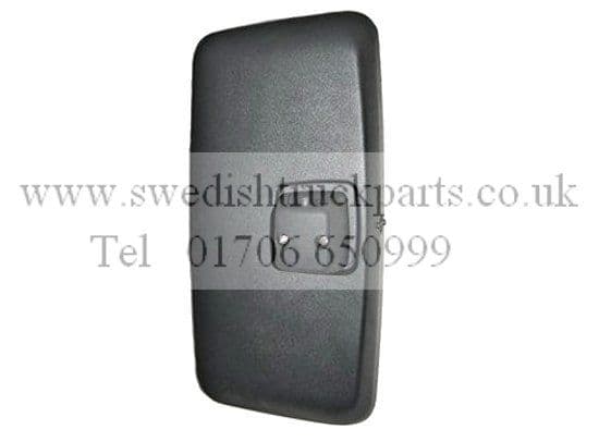 Volvo FMX Main Mirror Complete Electric LH RH Left Right Passenger Drivers