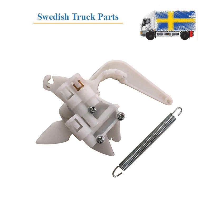 Scania Cab Seat Levelling Level Valve 1847100 P230 P270 P280 P310 P320 ...