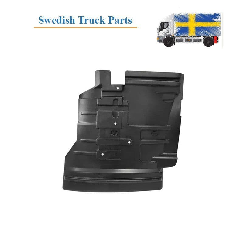 Volvo FE LH Step Mudguard Flap 20593729