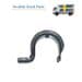 V9633 Rear Wing Stay Clamp