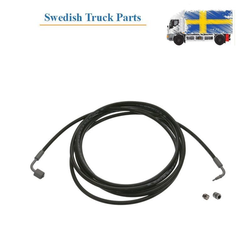 Volvo Cab Tilt Pipe Pump Ram 85110483 2.70928 FM9 FM11 FM12 FM13 FH12 ...