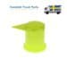 X101818 Wheel Nut Marker (Full Cover) 33mm PK x 100