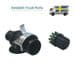 X102052 Plug (15 Pin)