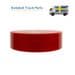X102068 Red Reflective Conspicuity Tape