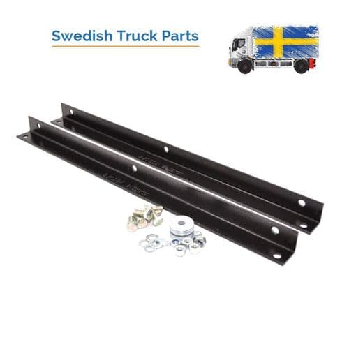 X102135 Mounting Kit for All Storage Boxes