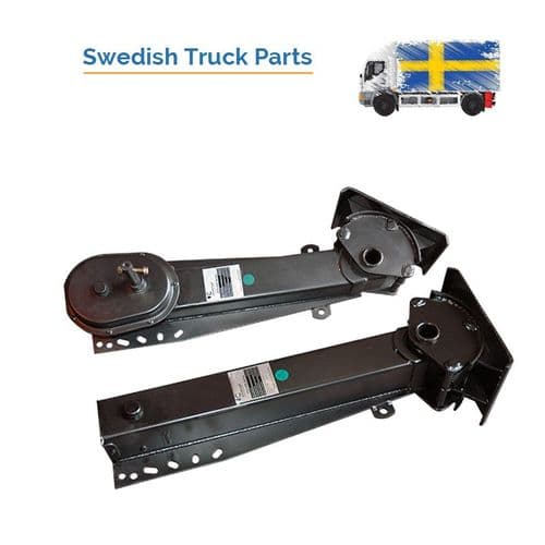 X102146 Pair Landing Set Compensating