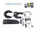 X102166 Jaw Repair Kit (Fits JOST JSK37C Type)