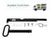 X102169 Operating Handle Kit (Fits JOST 36D Type)
