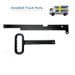 X102170 Operating Handle Assembly (Fits JOST 36D Type)