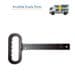 X102171 Handle Only (Fits JOST 36D Type)