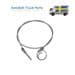 X102173 Latch Cord (Fits JOST)