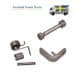 X102174 Locking Device Kit (Fits JOST)