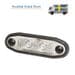 X102276 LED Marker Lamp (10-30v)