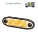 X102286 LED Amber Marker (10-30v)