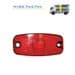 X102319 LED Red Marker (12v)