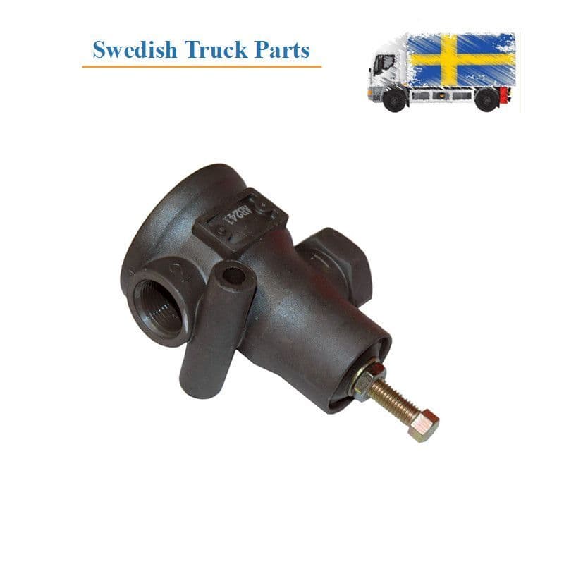 X102380 Pressure Limiting Valve