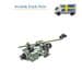 X102386 Load Sensing Valve Relay (DAF & Trailer)