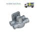 X102410 2 Port Quick Release Valve