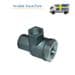 X102423 Double Check Valve