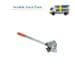 X102437 Small Wheel Handbrake Ratchet (LH)