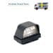 X102504 Number Plate Lamp (12-24v)