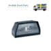 X102509 Number Plate Lamp (12-24v)