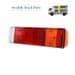X102561 7 Compartment Rear Lamp (RH)