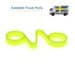 X102579 Wheel Nut Indicator (Yellow)