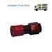 X1091 Red Emergency Female Coupling