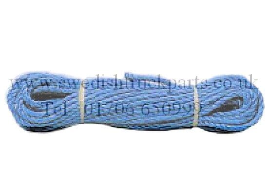 X1327 Load Securing Rope 36 Metre