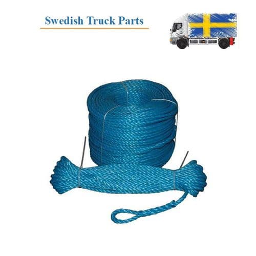 Load Secure Rope X1327 Load Securing Rope 36 Metre