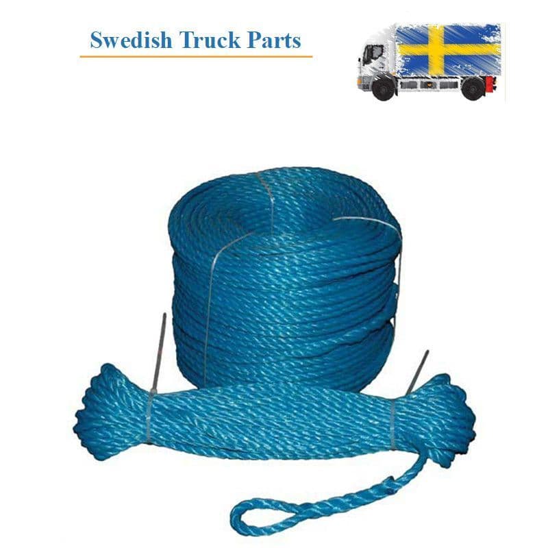 Canvas Load Rope Load Securing Rope (220 Metre)